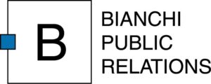 Bianchi PR logo
