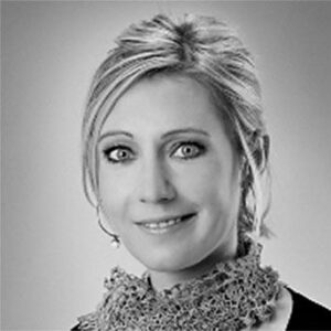 Christina Rytter - Communication advisor, Managing Director & Founder, Scandinavian Communications