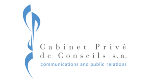 Cabinet Privé de Conseils communications and public relations