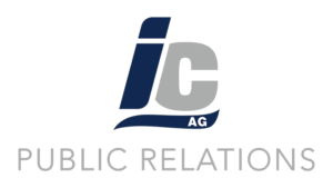 Industrie Contact AG Public Relations