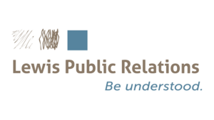 Lewis Public Relations - Be understood