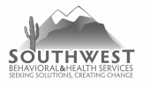 Southwest Behavioral & Health Services logo