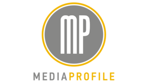 Media Profile Logo