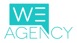 We Agency Logo