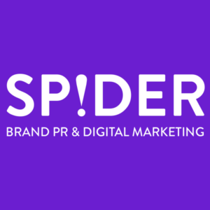 Spider Brand PR
