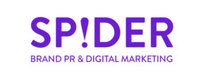 Spider Brand PR & Digital Marketing