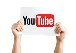 YouTube as a social influencer