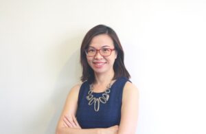 May Lee PR Consultant